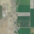 Two men bleeding from face near Tulelake
