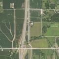 Slow van creates hazard on Highway 30 eastbound