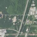 Worker injured by steel falling on chest at power plant