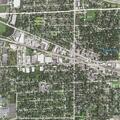 Electrical fire and wires down at Pine Avenue area