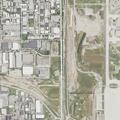 Minor crash between car and semi on I-390 ramp