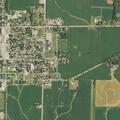 Elderly man with low heart rate near East Oregon Street