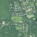 Woman with vaginal bleeding at Sneech Pond Road