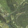 65-year-old man falls and suffers facial cuts in Eldred