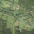 Man reports sharp abdominal pain at Elkland residence