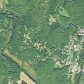 Person suffers fall injury at Mountain Hill Road