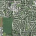 Female having seizure near North Lancaster Circle