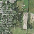 Child experiencing seizure near Button Bush Street