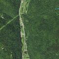 Female undergoing CPR at State Highway 268 address