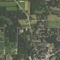 Possible seizure reported near Village Lane