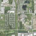 Person experiencing allergic reaction near Ariana Drive, Bartlett
