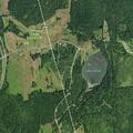 Female falls and injures hip near Shore Drive in Pine Plains