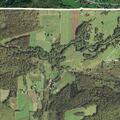 Elderly woman falls near Kings Run Road, suffers injuries