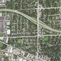 98-year-old man weak after fall near Roselle