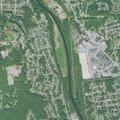 Police search for possible shooting suspect near Reservoir Avenue and King Street