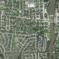 Lift assist for elderly male near Saratoga Court in South Elgin