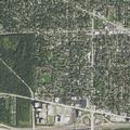 Person experiencing heart problems in Park Ridge