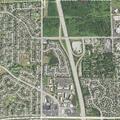 Burglary with masked suspects fleeing in black Acura