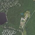 Intoxicated female vomiting blood near Parkwood Drive