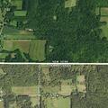 Person experiencing chest pain near Trask Road in Farmington Township