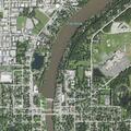 66-year-old woman falls and hits head at River Crossing