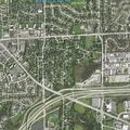 Person injured after a fall in Schaumburg