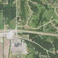 Older woman with altered mental status reported near Meskwaki Rd in Tama County