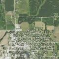 72-year-old man with chest pain near North Main Street
