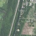 76-year-old man bleeding from leg at Red Arrow Hwy