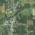 Person injured in a fall near School Street