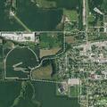 Person found non-responsive near Battle Creek