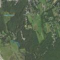 Person requires assistance to be lifted at Clinton Road