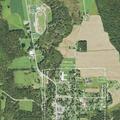 74-year-old with difficulty breathing in Wattsburg