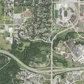 89-year-old woman falls with hip pain in Ames