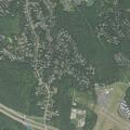 65-year-old female with chest pain near Main Street Mansfield