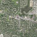 Medical emergency near Walker Avenue
