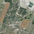 Person bitten by dog in Maybee, refuses treatment