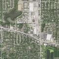 Person reported sick near Barrington Road in Hanover Park