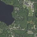 Person unconscious and unresponsive near Lake Street