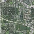 Medical run near Old Lake Street in Elgin