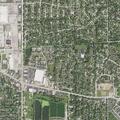 Person experiencing breathing problems in Hanover Park