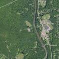Male having allergic reaction at Sunoco on Route 28
