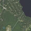 Male patient vomiting near Oak Street in Halifax