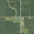 Suspicious pickup reported near rural property