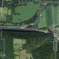 Truck crash reported on Cowell Hill Road
