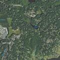 Carbon monoxide alarm near Bay Road in Duxbury