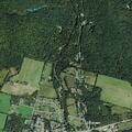 Female threatens self-harm at mobile home park