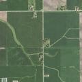 Silo fire reported on Goelitz Road near Route 64