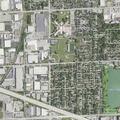 Person fell near Douglas Avenue in Des Plaines