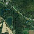 Past trespass complaint at East Carroll Road home